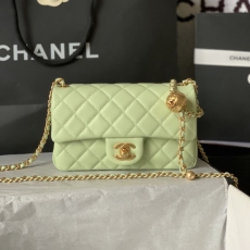 Chanel CF Series Bags